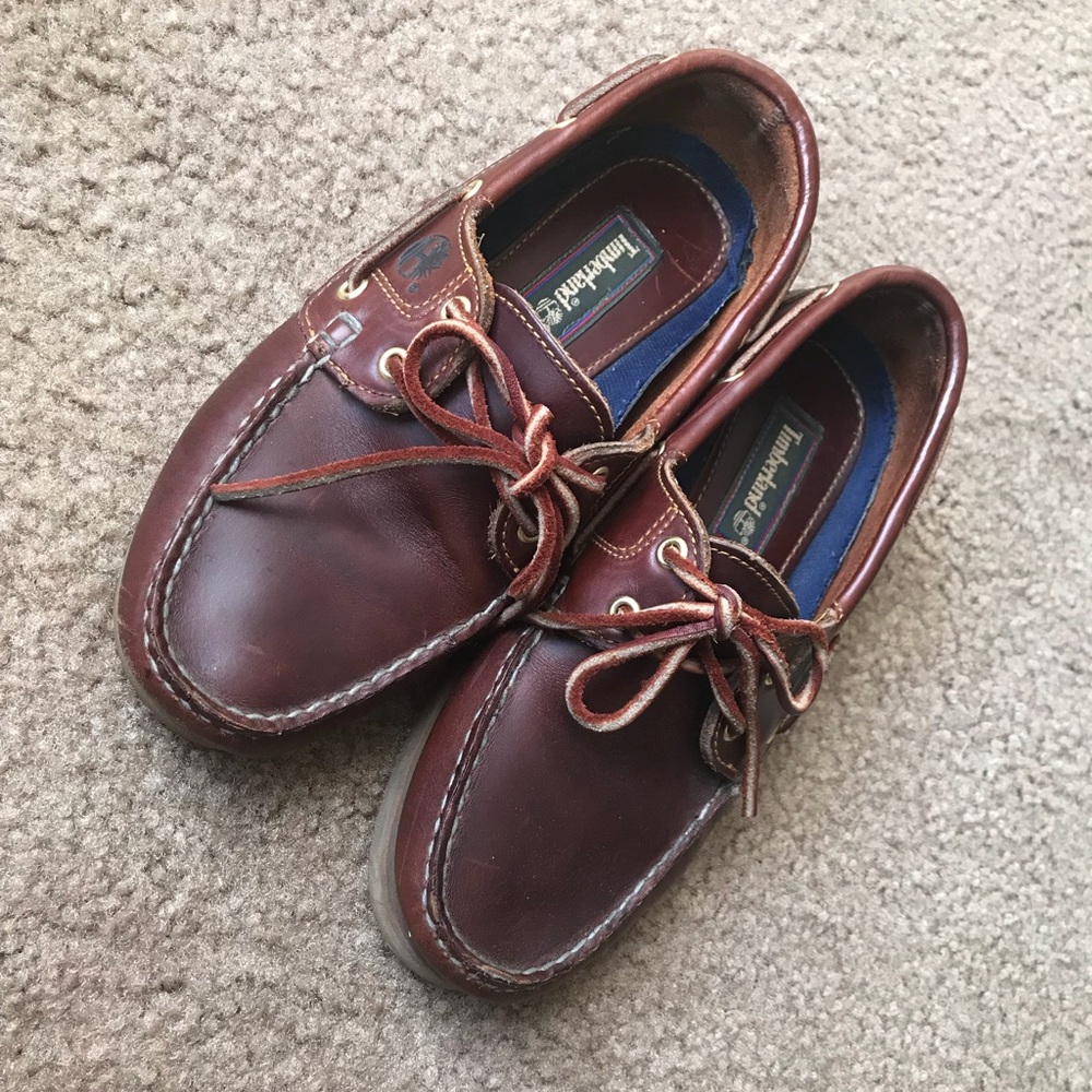 Timberland Casual shoes